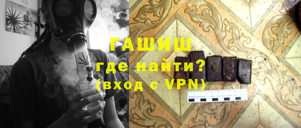 гидра Горняк